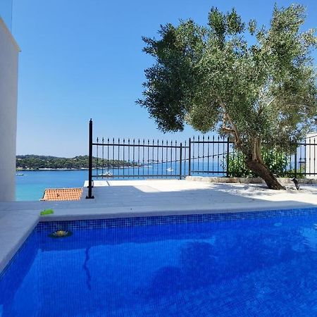 Villa Gloria Cavtat Exterior foto