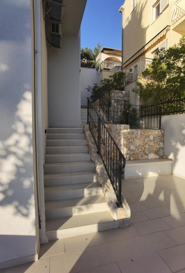 Villa Gloria Cavtat Exterior foto