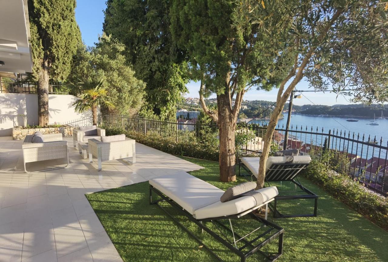 Villa Gloria Cavtat Exterior foto