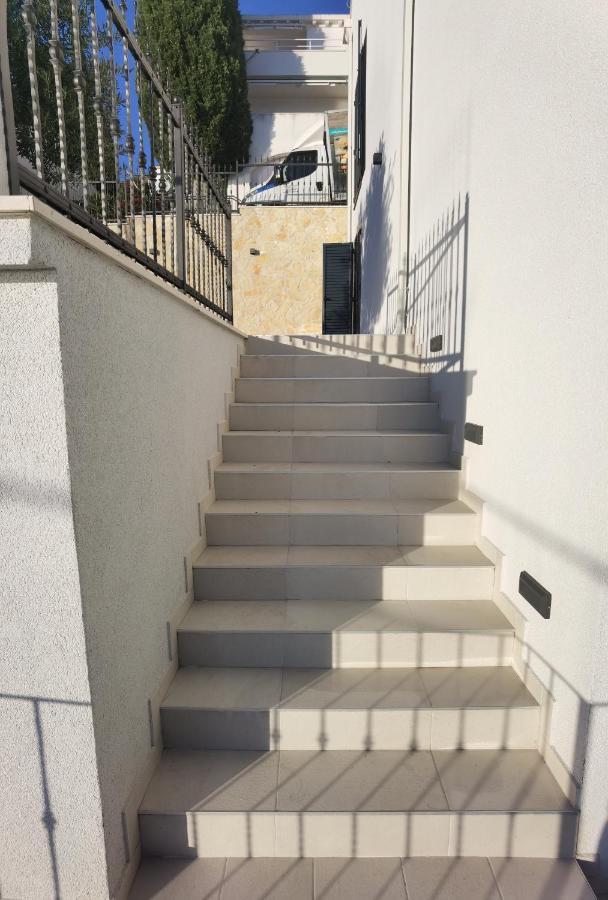 Villa Gloria Cavtat Exterior foto