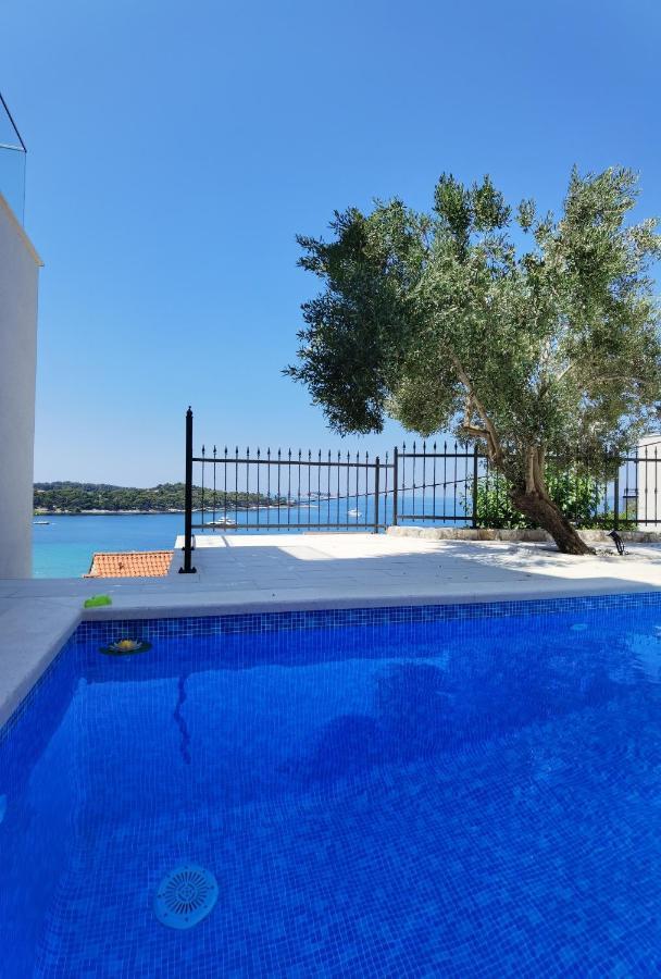 Villa Gloria Cavtat Exterior foto