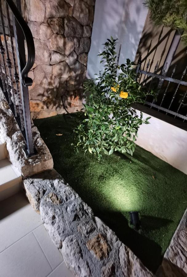 Villa Gloria Cavtat Exterior foto