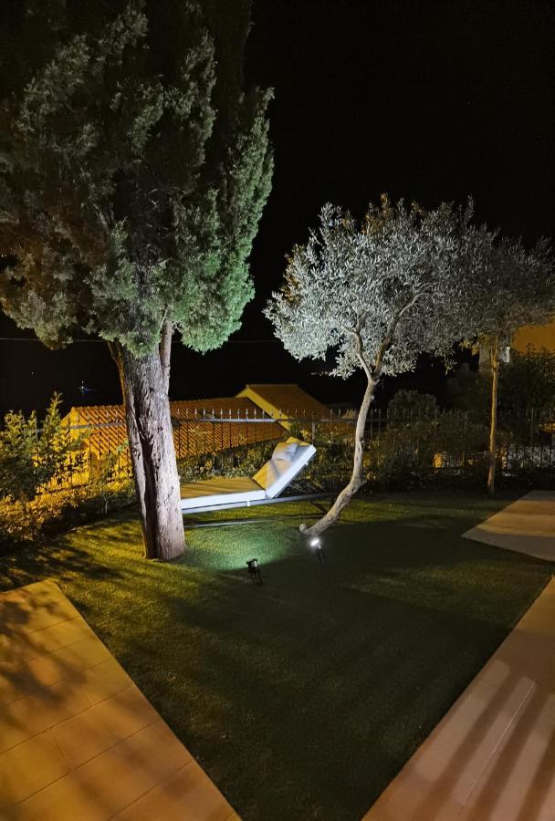 Villa Gloria Cavtat Exterior foto