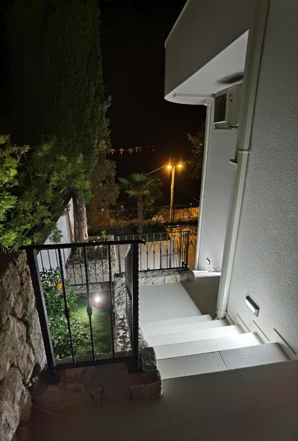 Villa Gloria Cavtat Exterior foto