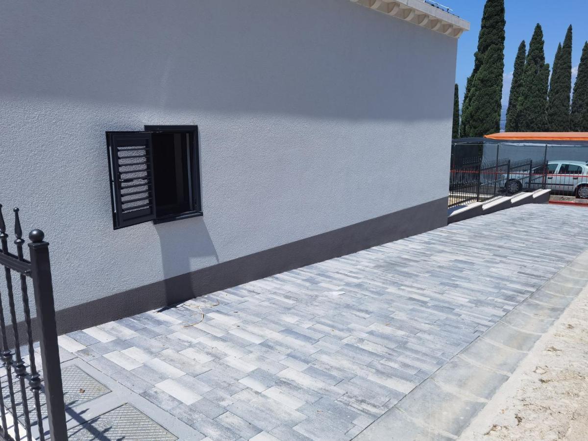 Villa Gloria Cavtat Exterior foto