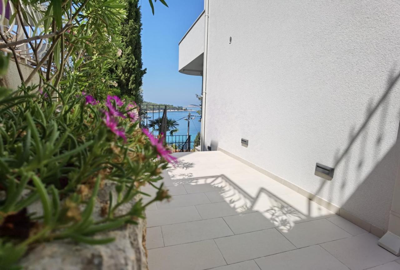 Villa Gloria Cavtat Exterior foto