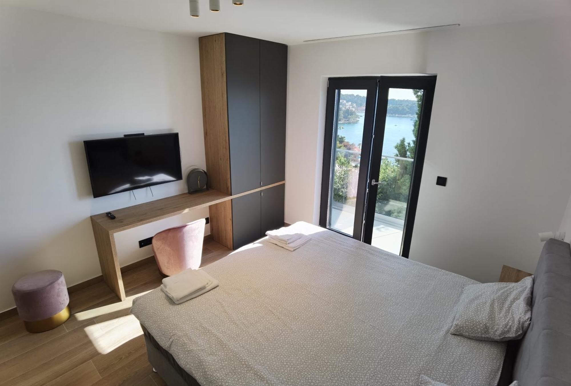 Villa Gloria Cavtat Quarto foto