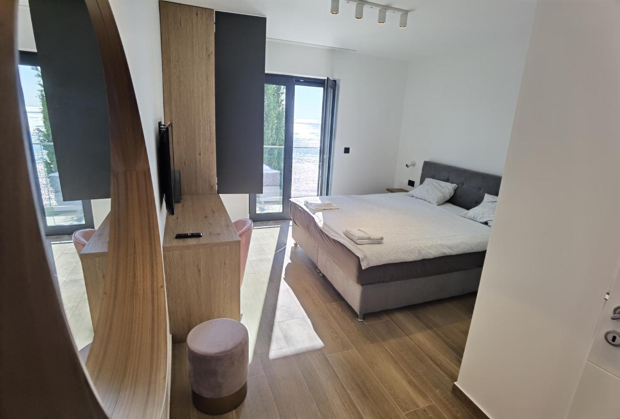 Villa Gloria Cavtat Quarto foto