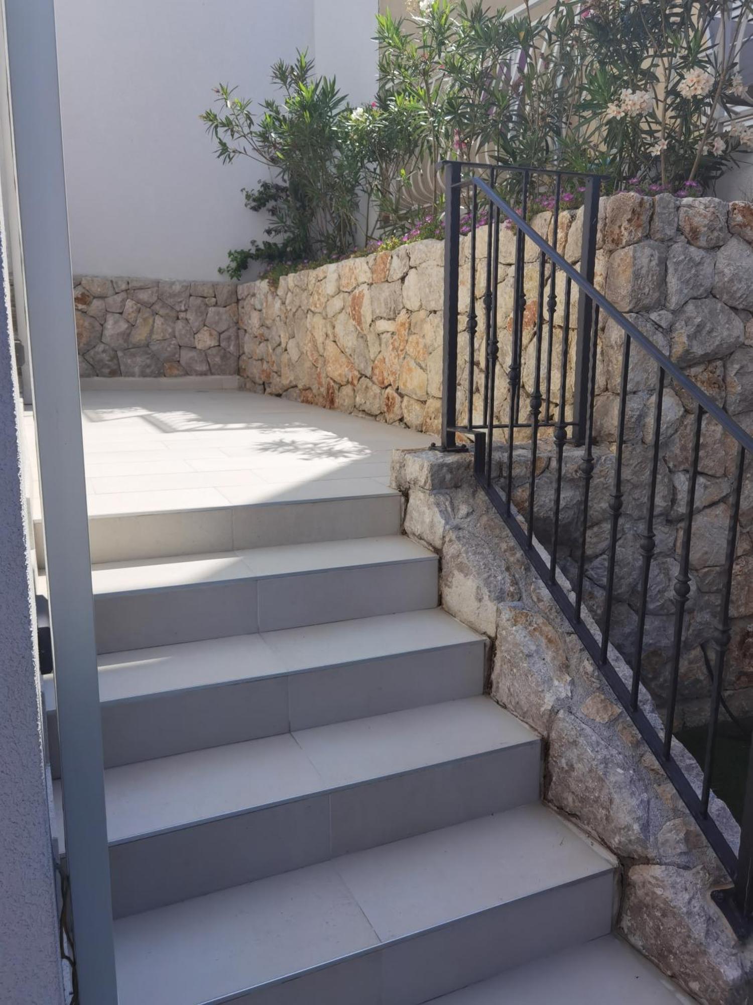 Villa Gloria Cavtat Quarto foto