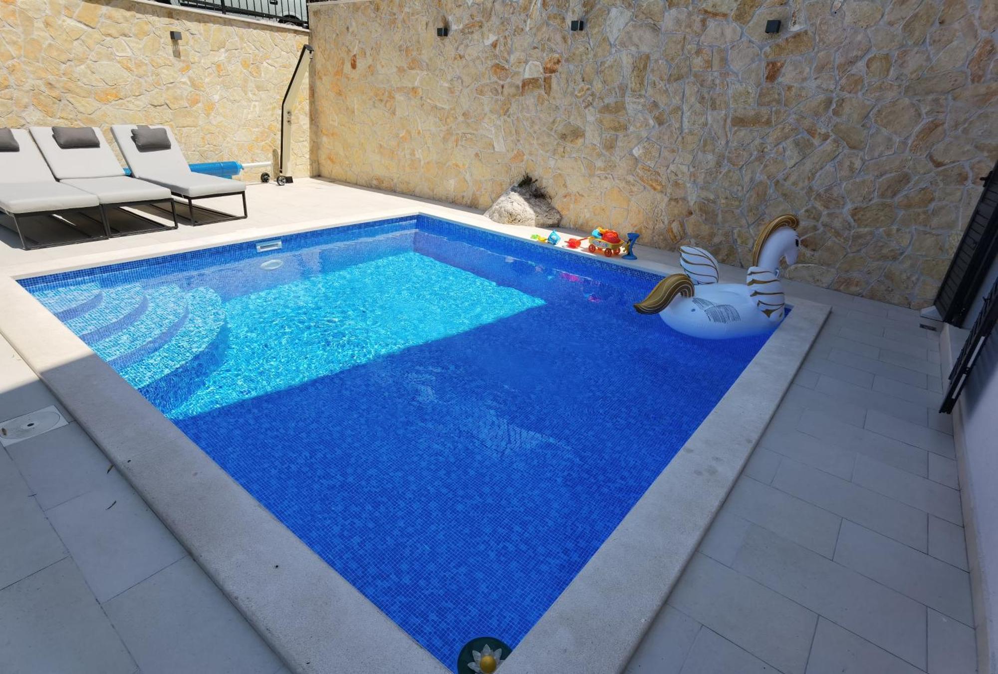 Villa Gloria Cavtat Quarto foto